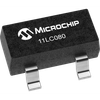 3.3V 5V SOT-23 Memory IC and Storage Component - 774-11LC080T-I/TT - ERSAELECTRONICS PTE. LTD.
