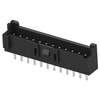 Headers, Male Pins - 17-5-2338244-2-ND - DigiKey