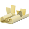 Quick Connects, Quick Disconnect Connectors - 180429-1-ND - DigiKey