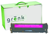 HP CC533A 2025 Reman MagentToner GR - 101033294 - LaserCycle