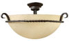 4311OL Semi-Flush Mts.-Bowl Style - 618921 - Capital Lighting, Inc.