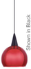 PLD-F4-403RD/WT Mini Pendants-Cable - 373703 - Capital Lighting, Inc.