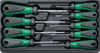 ES 4856/9 - 3K DRALL set of screwdrivers, T8 - T40 - 96838136 - Stahlwille North America