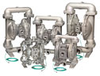 G05B1ABTXNSX00 - Special-Duty Air-Operated Natural Gas Powered Double-Diaphragm Pump -- GO-74440-30
