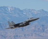 Fighter Jet - F-15 Strike Eagle - Boeing Company (The)