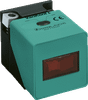 Retroreflective sensor - OBS6000-L2-E2-V1 - Pepperl+Fuchs SE