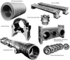 Rolling Mill Wear Parts
