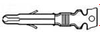 Pin & Socket Connectors - 350699-3 - VAST STOCK CO., LIMITED