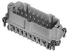 Heavy Duty Power Connectors - C14610A0161021 - VAST STOCK CO., LIMITED