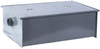 PDI Certified Low-Rough-In Grease Interceptor - WD-L-SERIES - Watts