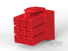 Rectangular Wire & Cable Connectors & Housings - 176276-2 - TE Connectivity