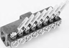 Bronze Valved Inline Manifolds - Image