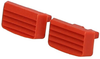 Replacement clamping jaws KNIPEX Tools 12 49 02 - Image