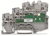 Terminal Blocks - Din Rail, Channel - 2946-2000-5310/1102-950-ND - DigiKey