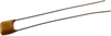 Multilayer Ceramic Capacitor, Skycap Sr Series, 1 F, 20%, Z5U, 50 V, Radial Leaded Rohs Compliant Kyocera Avx - 98K1081 - Newark, An Avnet Company