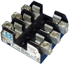 Cartridge Fuse Clip, Class J, 60A, 600V; Fuse Holder Type Marathon Special Products - 02C9875 - Newark, An Avnet Company