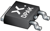 Transistor, Bipolar, Npn, 100V/6A/to-252 Rohs Compliant Nexperia - 57AJ0135 - Newark, An Avnet Company