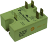 Ssr, Panel Mount, 280Vac, 15Vdc, 40A; Contact Configuration Potter&brumfield Te Connectivity - 06R3619 - Newark, An Avnet Company