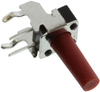 Tactile Sw, Spst, 0.05A, 12Vdc, Solder; Product Range E-Switch - 15N9300 - Newark, An Avnet Company