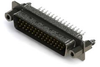 Hd D Sub Conn, Plug, 44Pos, Db, Solder; D Sub Connector Type Edac - 86H2242 - Newark, An Avnet Company