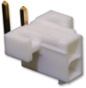 Connector, Header, 2Pos, 2Row; Connector Systems Molex - 81C9552 - Newark, An Avnet Company