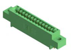 Card Edge Conn, Single Side, 13Pos, Th; Card Edge Connector Type Edac - 72AJ5314 - Newark, An Avnet Company