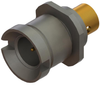 Rf Connector, Smp Plug, 50 Ohm, Panel; Connector Type Amphenol Sv Microwave - 41AC9204 - Newark, An Avnet Company