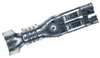 Contact, Socket, 14Awg, Crimp; Product Range Molex - 85C4564 - Newark, An Avnet Company