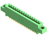 Card Edge Connector Rohs Compliant Edac - 63AJ4092 - Newark, An Avnet Company