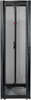 Rack Cabinet, 42U; Cabinet Type Apc - 76K1322 - Newark, An Avnet Company