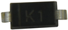 Diode, Zener, 22V, 500Mw, Sod-123; Zener Voltage Nom Multicomp Pro - 65W8628 - Newark, An Avnet Company
