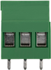 Tb, Wire To Brd, 8Pos, 24-10Awg; Pitch Spacing Eaton Bussmann - 98AC9832 - Newark, An Avnet Company