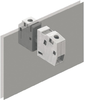 Din Rail Terminal Block, 1Pos, 10Awg; No. Of Positions Weidmuller - 55M2039 - Newark, An Avnet Company