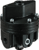 Air Piloted Regulator -- RG2712 - Image