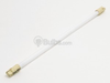 6W, 8.6 Inch T2 Cool White Miniature Fluorescent Lamp - B517262 - bulbs.com