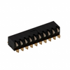 DIP Switches - 450-2579-6-ND - DigiKey
