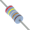 Through Hole Resistors - MFR-25FRE52-249K-ND - DigiKey