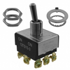 Switches - Toggle Switches -- 13TS15-3 - Image