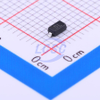 Diodes >> Schottky Barrier Diodes (SBD) - B5819W - LCSC Electronics Technology (HK) Limited