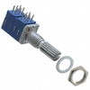 Potentiometers, Variable Resistors - Rotary Potentiometers, Rheostats - PTD904-1020K-A103 - Acme Chip Technology Co., Limited