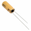 Aluminum Electrolytic Capacitors - 1189-2346-ND - DigiKey