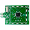 Development Boards, Kits, Programmers - Evaluation Boards - Embedded MCU, DSP Evaluation Boards - DB-LQFP48-LPC2103 - Acme Chip Technology Co., Limited