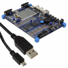 Embedded MCU, DSP Evaluation Boards -- MCB1850-ND - Image