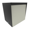 Enclosures, Boxes, & Cases - 1454J - Powell Electronics, Inc.