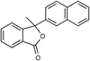 3-Methyl-3-(1-naphthyl)phthalide - 12085 - Medical Isotopes, Inc.