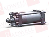 Pneumatic Cylinder - 34631194 - Radwell International