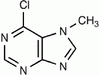 6-Chloro-7-methylpurine - 5063 - Medical Isotopes, Inc.