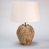 Valon Pottery Vase - CE44 - Vaughan Designs, Inc.