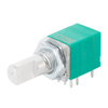 Rotary Potentiometers, Rheostats - 2223-PTN09S2-H100115DC-ND - DigiKey