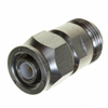 Coaxial Connector (RF) Adapters - A34425-ND - DigiKey